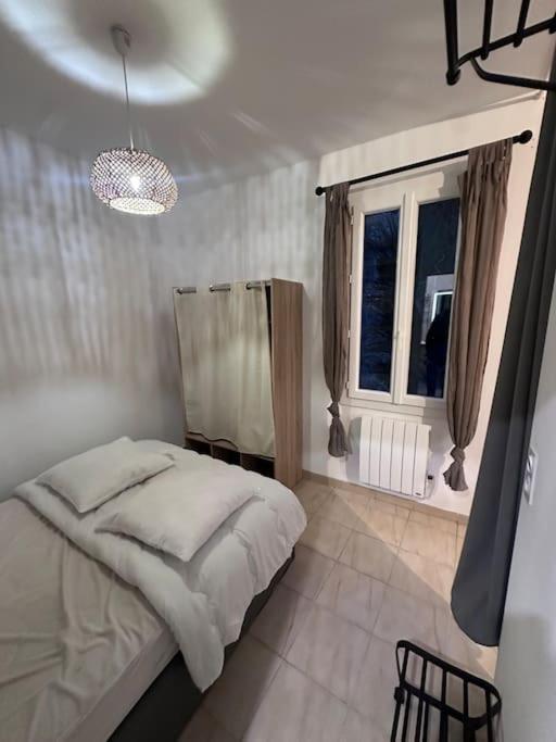 The Cottage Limoux Bagian luar foto