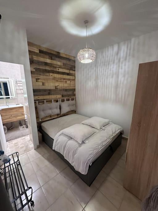 The Cottage Limoux Bagian luar foto